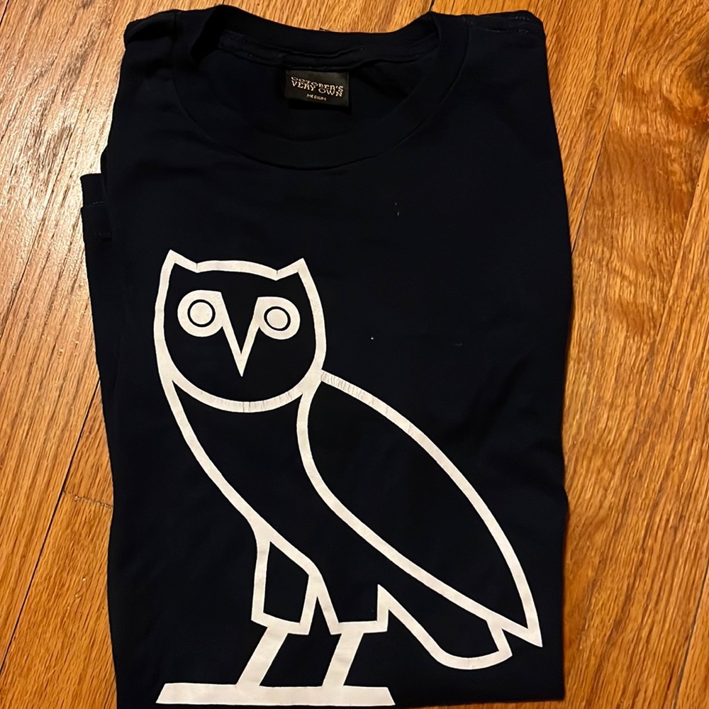 October’s very own men’s T-shirt